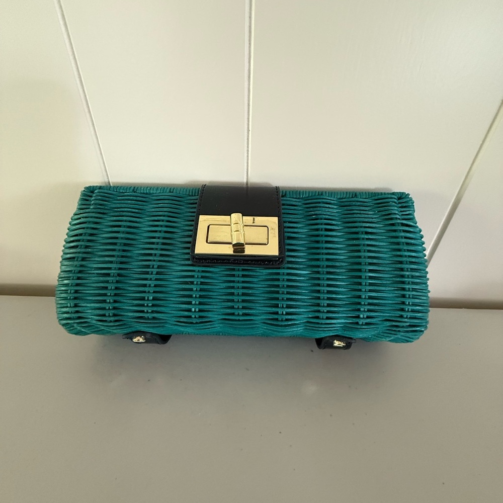 JCrew clutch